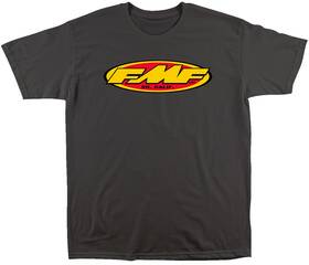 Sp23118917chaxl Fmf Apparel Racing The Don T-shirt Xl Charcoal