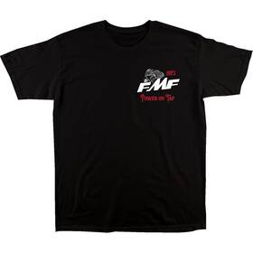 Fa24118900blkxl Fmf Racing Premium Power T-shirt