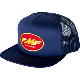 Fa24196900nvy Fmf Racing Cheers Hat