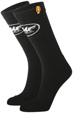 Sp22194900 Fmf Racing Staple Socks Motorcycle Atv/utv Street Bike Dirt Snowmobile
