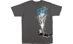 Sp23118916cha2x Fmf Racing Boxcage T-shirt