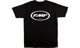 Sp23118918blw2x Fmf Racing Factory Classic Don T-shirt