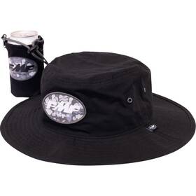 Sp24193900blk Fmf Racing Froggy Bucket Hat