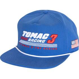 Sp25196912blu Fmf Racing Et3 Trackside Hat Osfa Blue