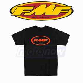 Sp9118998-blo-s Fmf Racing Factory Classic Don T-shirts For Casual Wear Vm