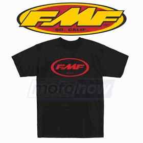 Sp9118998-blr-s Fmf Racing Factory Classic Don T-shirts For Casual Wear Gw