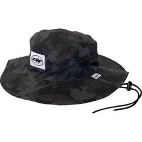 Su23193902blk Fmf Racing Trooper Bucket Hat