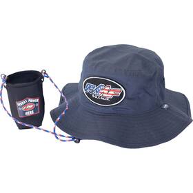 Su24193900nvy Fmf Racing Free Bird Hat