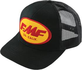 Sp21196908blk2 Fmf Origins 2 Hat - Black For Stylish Comfort