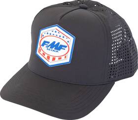 Su24196905blk Fmf United Hat - Black
