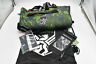 Fn-aw-cgn-mk Fintrail Finntrail Aquamaster Size King Camo Green Sock 430070635798