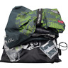 Fn-ebfw-cgn-12-xxl Fintrail Finntrail Enduro Size Xxl Green Camo Waders 430070635187