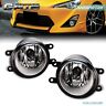 02hla2002awt Fog Light Driving Lamps Lh&rh Side Fit For Toyota Camry Corolla Yaris Lexus