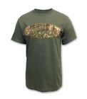 Ford Camo Mens T-shirt Fmrtc-g-lg