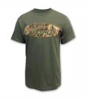 Ford Camo Mens T-shirt Fmrtc-g-md