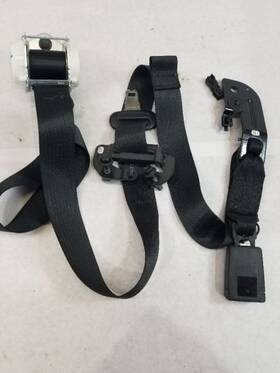 212.fd8322 Ford Truck F250sd 2022 Seat Belt Rear 540680