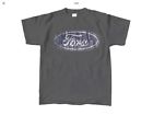 Ford Vintage T-shirt Fmvfl-gy-xxxl Size