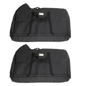 Vm2dz-54502h07-d Ford Genuine 2021-2023 Bronco Durable Stowage Bag For Doors New Oem