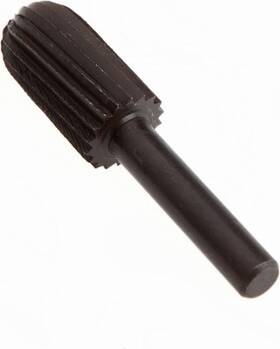 Forney Industries Inc 032277600690 1x1/2 Inch Cyl Rotary File - 60069