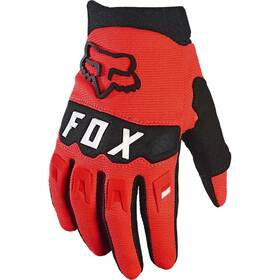 25868-110-ys Fox Dirtpaw Youth Gloves