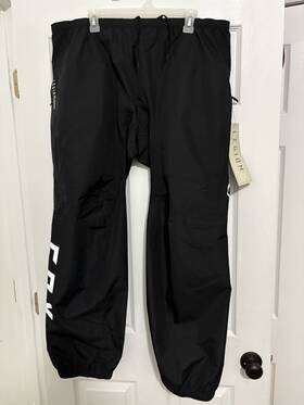 28582-001-xl Fox Ranger Drive Overpants