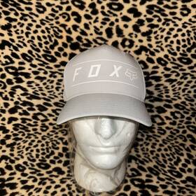 28992-052-l Fox 28992-052-l/xl Racing Pinnacle Tech Flexfit Hat Gncc Mx Yamaha Honda Ktm