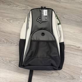 59012-113-000 Fox Old School Nos Racing 2000s Era Backpack. New With Tags