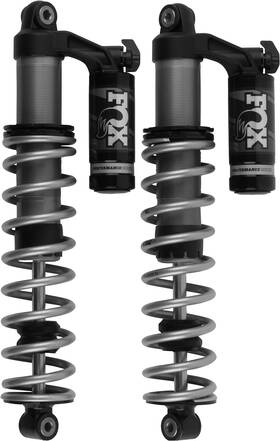 885-06-133-2 Fox 2.0 Qs3 Shock Front For Can-am Maverick Trail 800 And 1000 2018-2020
