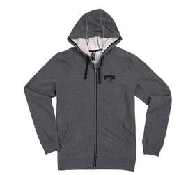 Fxca916015 Fox Terrys Mens Hoodie