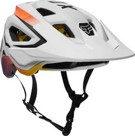 29340-330-s Fox Racing 191972631191 Foxracing Speedframe Vnish Drk Shdw