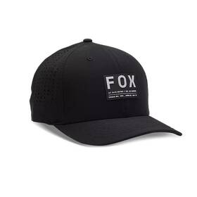 31624-001-l Fox Racing 191972813429 Non Stop Tech Flexfit - Black 31624-001-l/xl