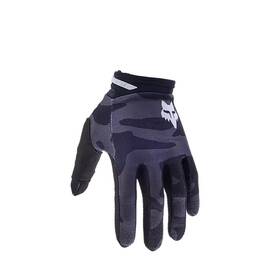 Fox Racing 191972817755 180 Bnkr Glove Blk Cam Sm