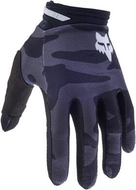 Fox Racing 191972817793 180 Bnkr Glove Blk Cam 2xl