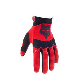 31324-110-l Fox Racing 191972836725 Foxracing Dirtpaw Glove Flo Red
