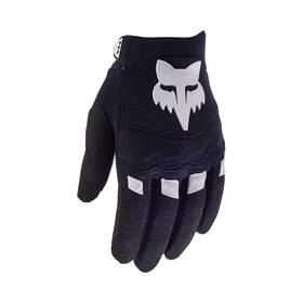 Fox Racing 191972836831 Yth Dirtpaw Glove Flo Red - Yl