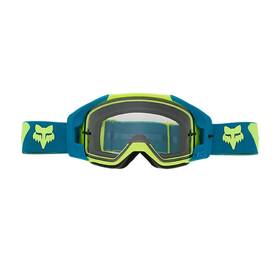 31353-130-os Fox Racing 191972838002 Foxracing Vue Core Goggle Flo Ylw