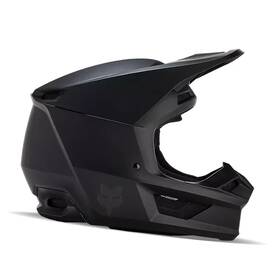 32621-255-2x Fox Racing 191972847967 V Core Motocross Helmet Matte Black Xx-large -