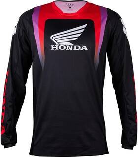 Fox Racing 191972848438 180 Honda Jersey Mul