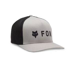Fox Racing 191972861611 Absolute Flexfit Hat Stl Gry - L/xl