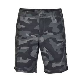 31672-247-34 Fox Racing 191972884429 Foxracing Essex Camo Short 3.0 Blk Cam