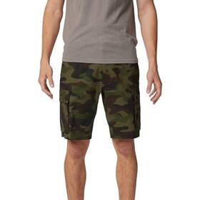 31671-031-42 Fox Racing 191972898204 Foxracing Slambozo Camo Short 3.0 Grn Cam