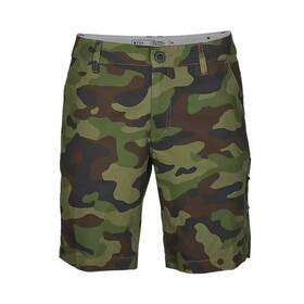 31672-031-42 Fox Racing 191972898327 Foxracing Essex Camo Short 3.0 Grn Cam