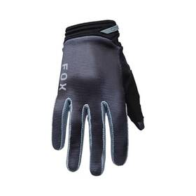 32037-001-ym Fox Racing 191972924224 Foxracing Yth 180 Taunt Glove Blk
