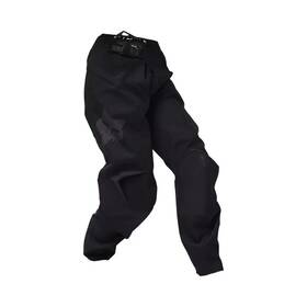 33130-001-22 Fox Racing 191972927232 Foxracing Yth Blackout Pant Blk