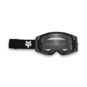 32983-001-os Fox Racing 191972927584 Unisex Airspace Dirt Bike Goggle Black Sand Os -