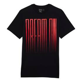 32925-001-s Fox Racing 191972928956 Foxracing Rs Dream Ss Prem Tee Blk
