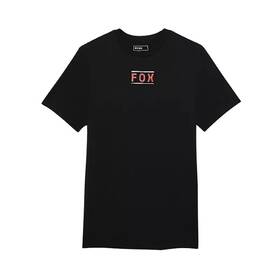 32926-001-m Fox Racing 191972929014 Foxracing Race Spec Ss Prem Tee Blk