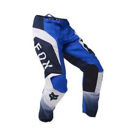 33024-002-38 Fox Racing 191972936760 Foxracing180 Lean Pant Blu