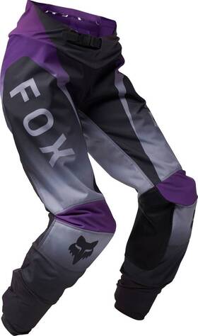 33039-367-4 Fox Racing 191972941382 Foxracing Wmns 180 Lean Pant Drk Pur