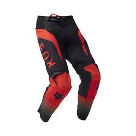 33024-110-40 Fox Racing 191972947575 Foxracing 180 Lean Pant - Extd Sizes Flo Red